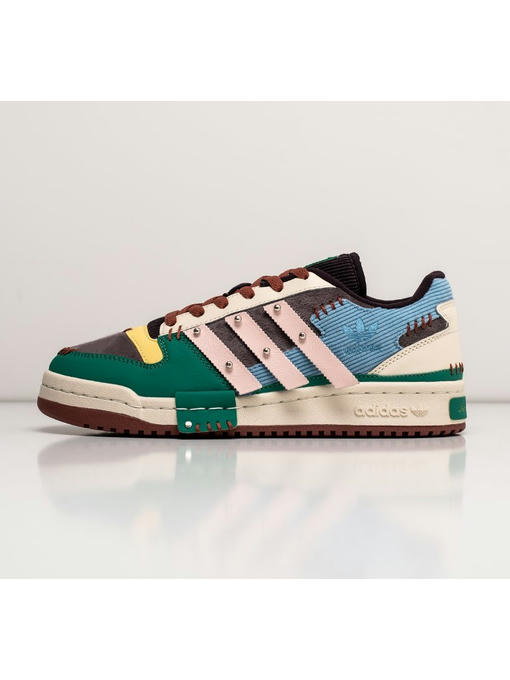 Кроссовки Melting Sadness x Adidas Forum Low — изображение 3