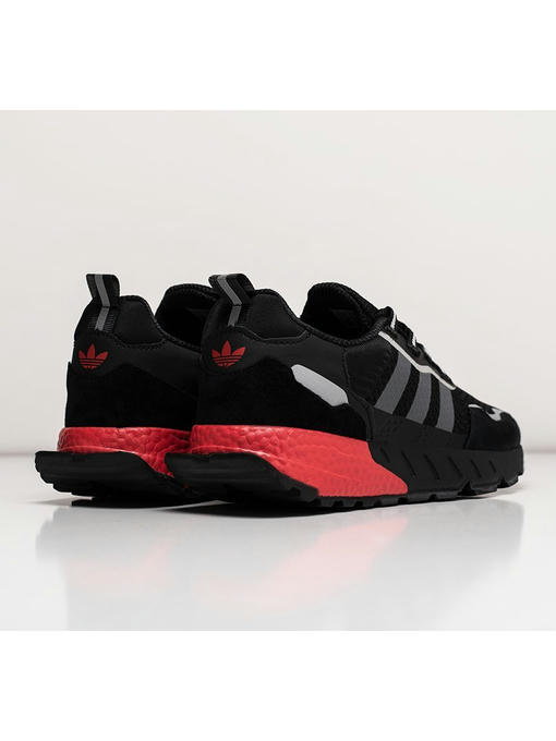Кроссовки Adidas ZX 1K Boost — изображение 3