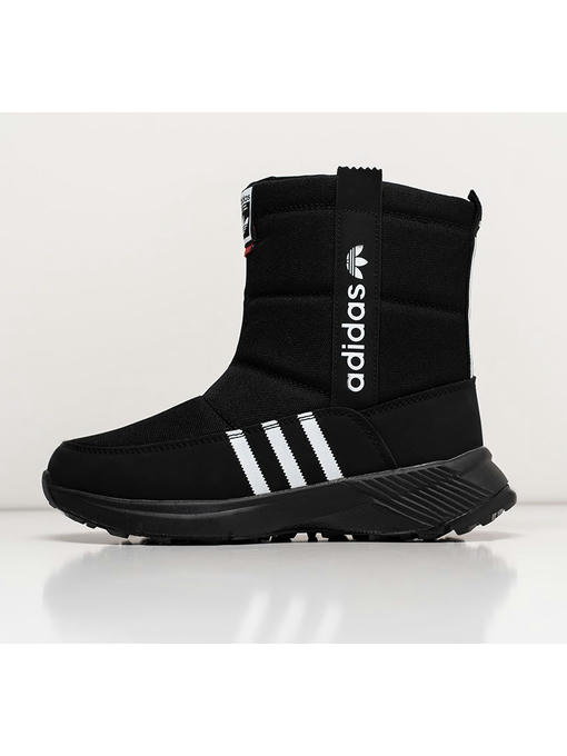 Зимние Сапоги Adidas — изображение 5