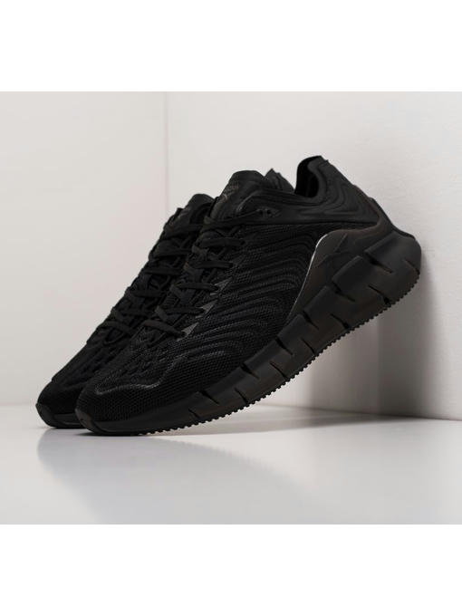 Кроссовки Reebok Zig Kinetica