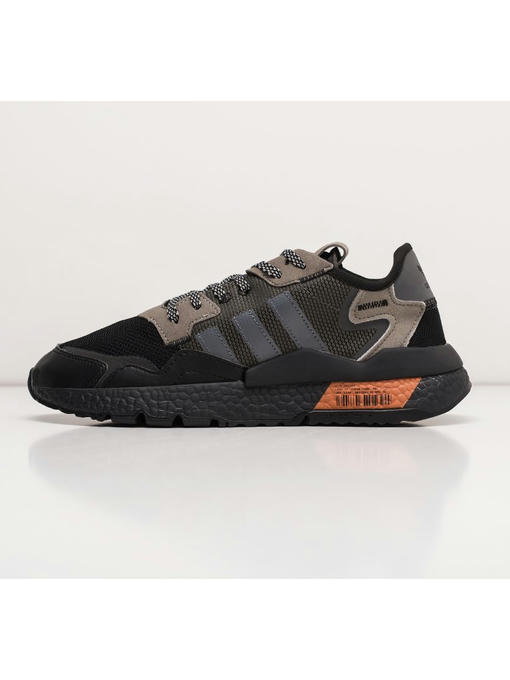 Кроссовки Adidas Nite Jogger — изображение 5