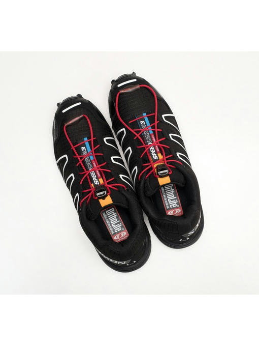 Кроссовки Salomon SPEEDCROSS 3 CS — изображение 2
