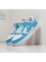Кроссовки BAPE Sta Force 1 low