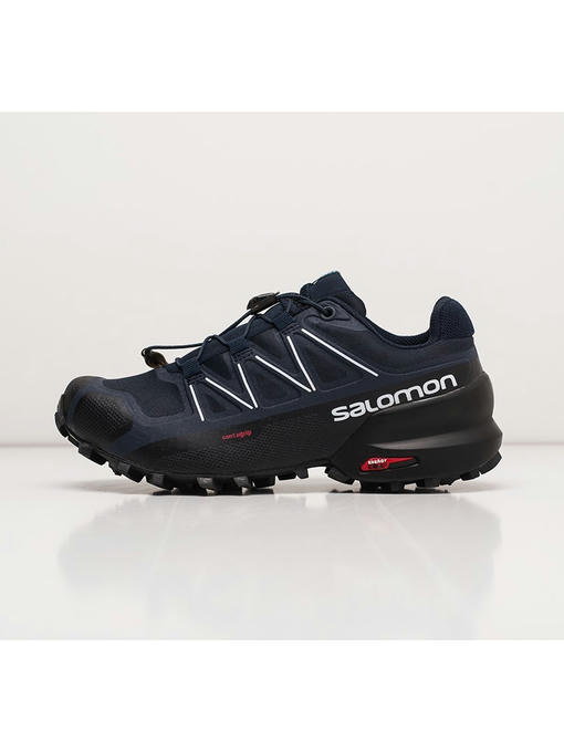 Кроссовки Salomon SPEEDCROSS 5 GTX — изображение 2
