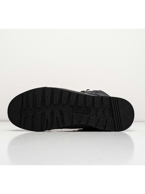 Зимние Ботинки Adidas Terrex Snowpitch — изображение 5