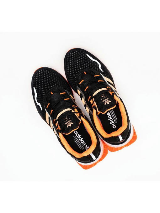 Кроссовки Adidas ZX 1K Boost — изображение 6