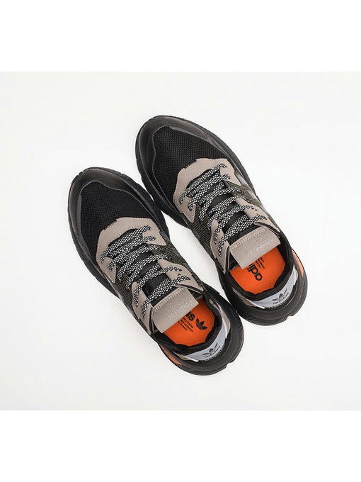 Кроссовки Adidas Nite Jogger — изображение 6
