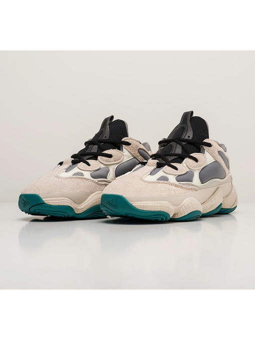 Кроссовки Adidas Yeezy 500 — изображение 2
