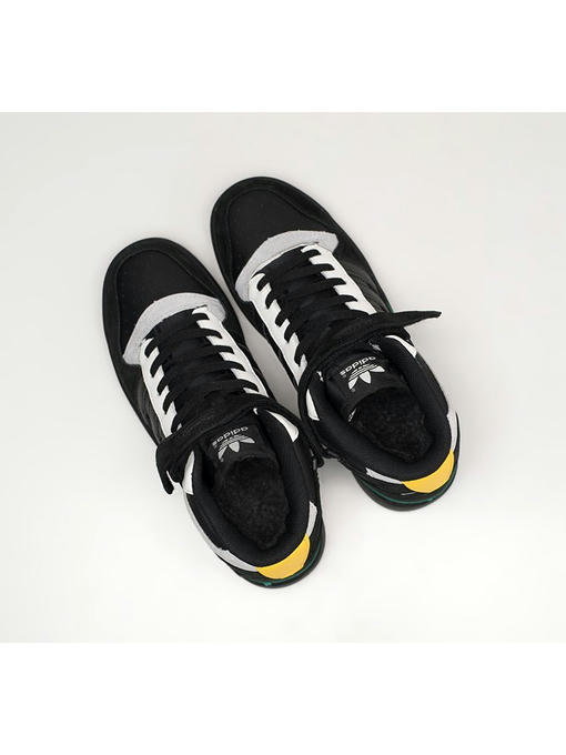 Зимние Кроссовки Adidas Forum 84 High — изображение 4