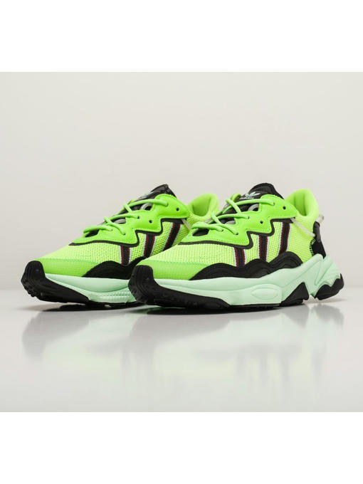 Кроссовки Adidas Ozweego — изображение 3