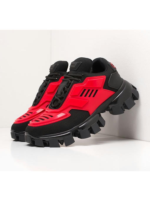 Кроссовки Prada Cloudbust Thunder