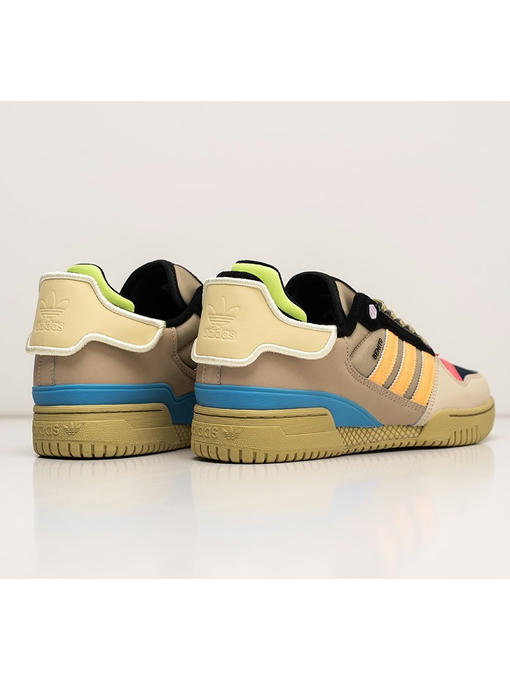 Кроссовки Bad Bunny x Adidas Forum Powerphase Benito — изображение 11