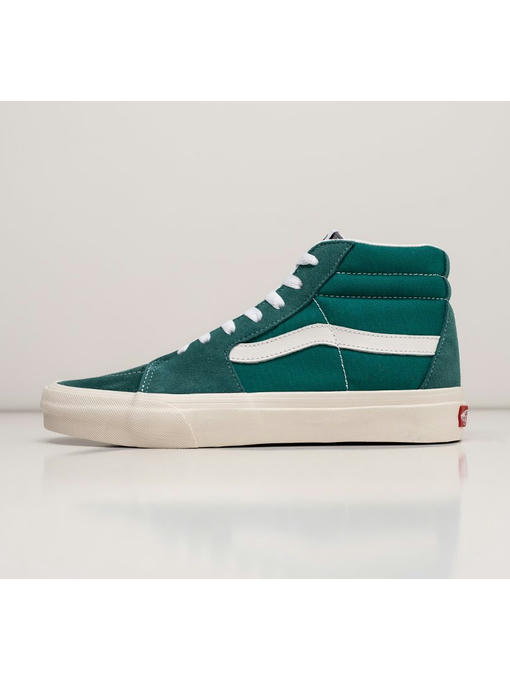 Кеды VANS Sk8 Mid — изображение 3