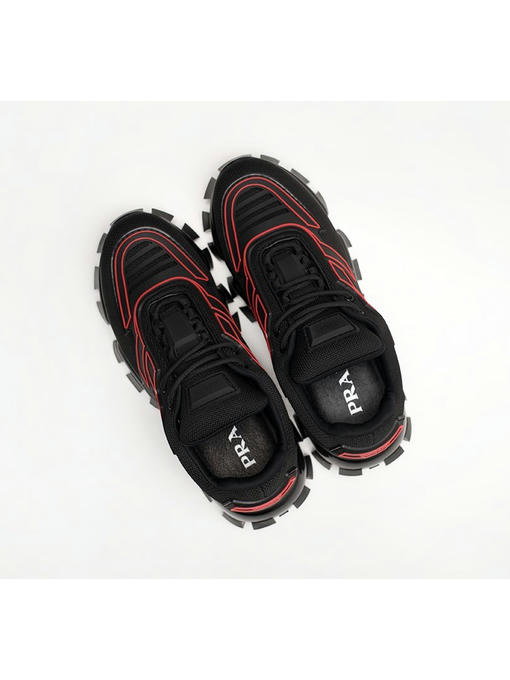 Кроссовки Prada Cloudbust Thunder — изображение 2