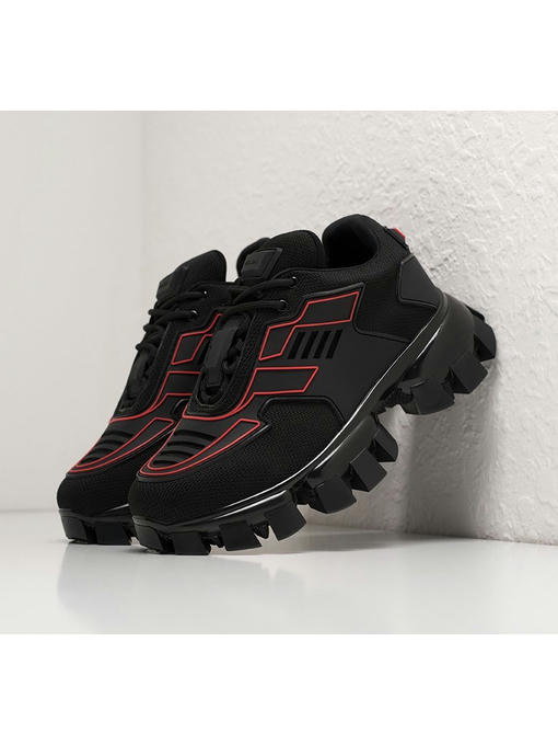 Кроссовки Prada Cloudbust Thunder