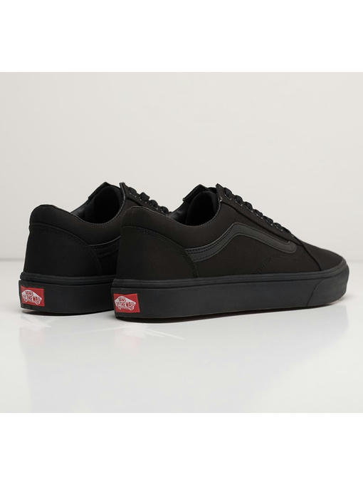 Кеды VANS Old Skool — изображение 3