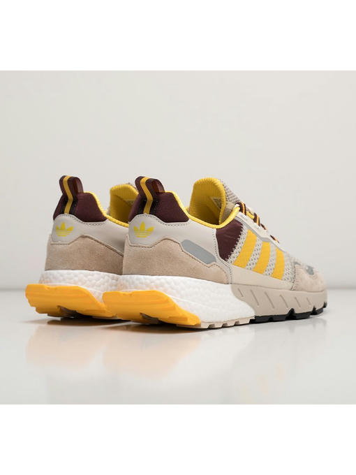 Кроссовки Adidas ZX 1K Boost — изображение 2