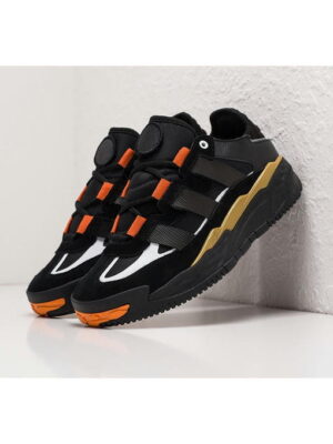 Кроссовки Adidas Niteball