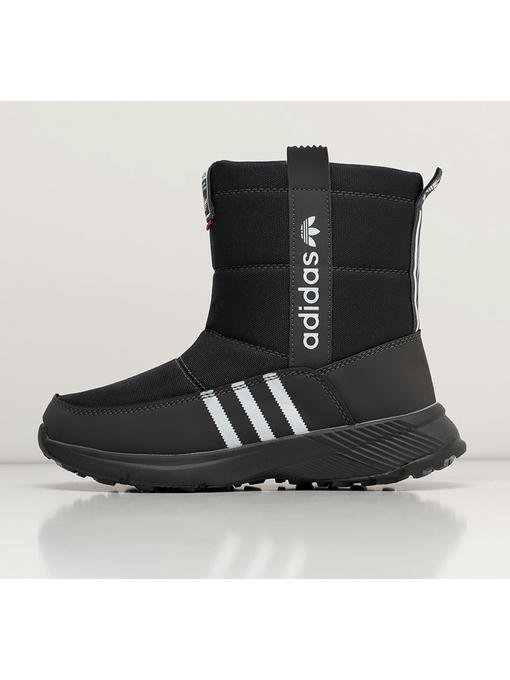 Зимние Сапоги Adidas — изображение 3