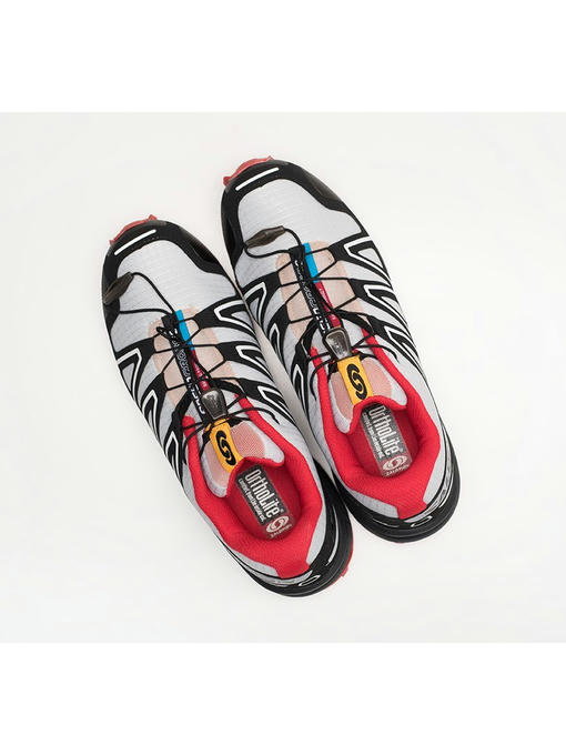 Кроссовки Salomon SPEEDCROSS 3 CS — изображение 2