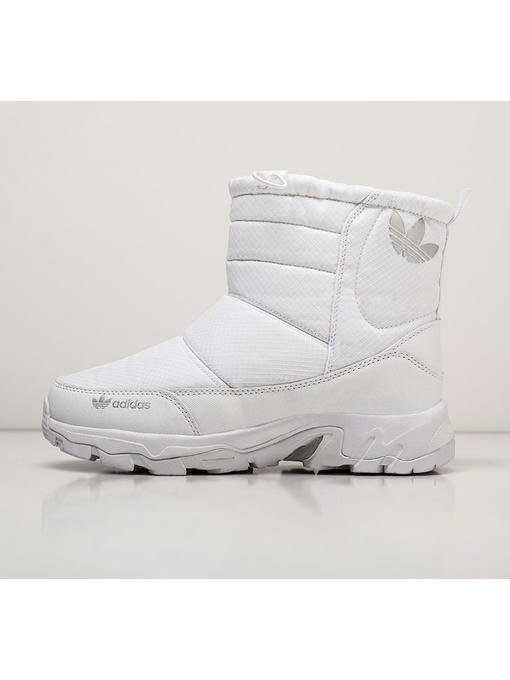 Зимние Сапоги Adidas — изображение 3