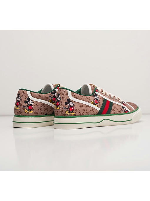 Кроссовки Gucci Tennis 1977 Low — изображение 3