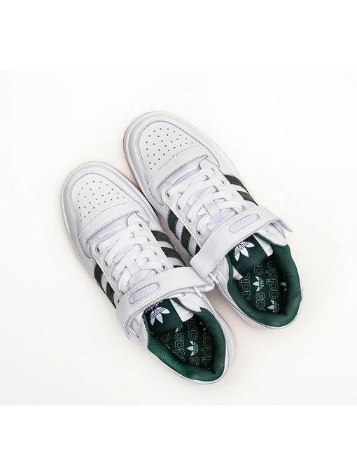 Кроссовки Adidas Forum Low — изображение 2