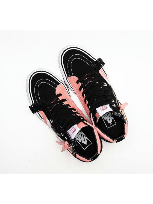 Кеды VANS Sk8 Hi Cap LX — изображение 2