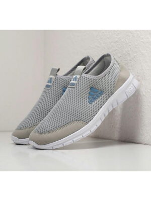 Кроссовки Adidas Free N0.1 Slip-On