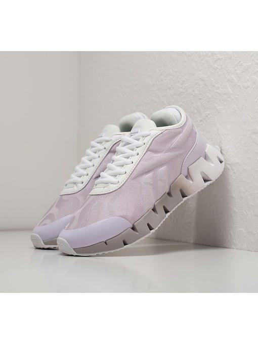 Кроссовки Reebok Zig Dynamica 3