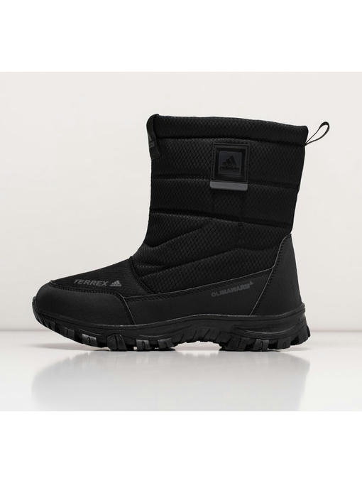 Зимние Сапоги Adidas — изображение 3
