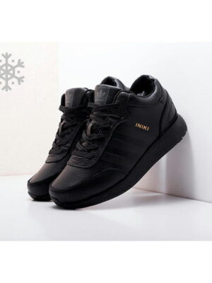 Зимние Кроссовки Adidas Iniki Runner Boost