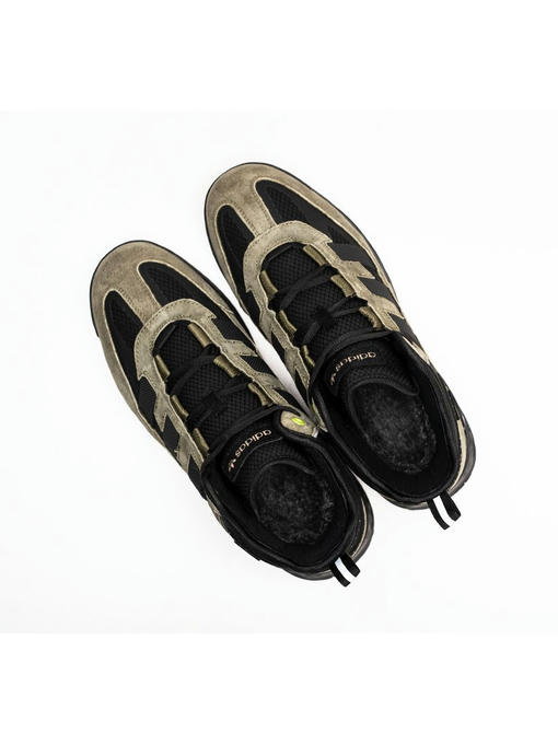 Зимние Кроссовки Adidas Niteball Hi — изображение 2