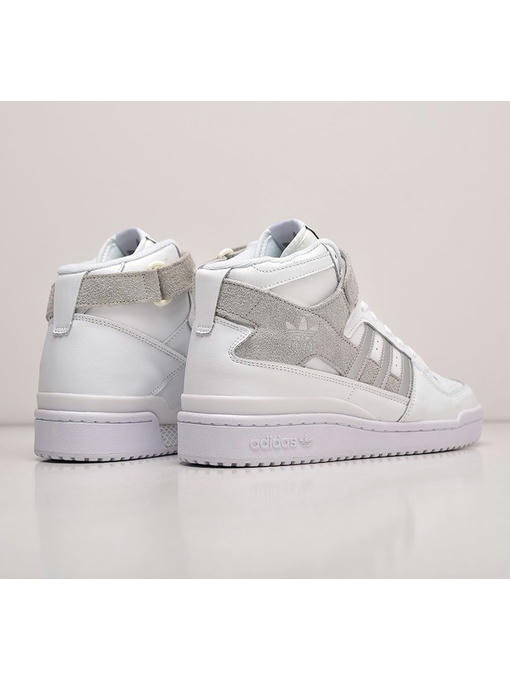 Кроссовки Adidas Forum 84 High — изображение 4