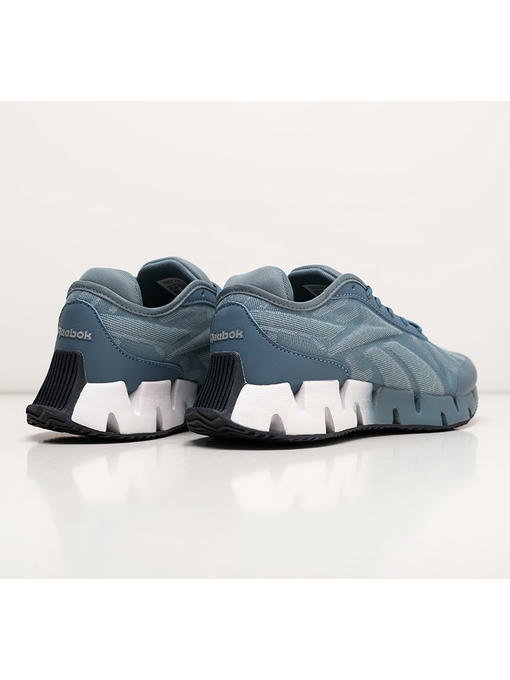 Кроссовки Reebok Zig Dynamica 3 — изображение 5