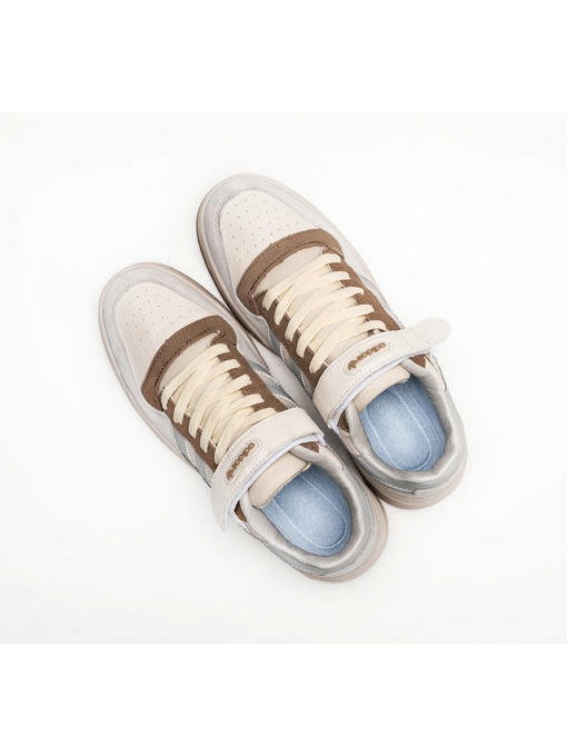 Кроссовки Adidas Forum Low — изображение 2