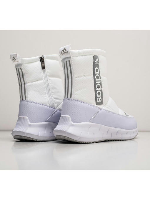 Зимние Сапоги Adidas — изображение 2