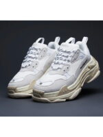 Кроссовки Balenciaga Triple S