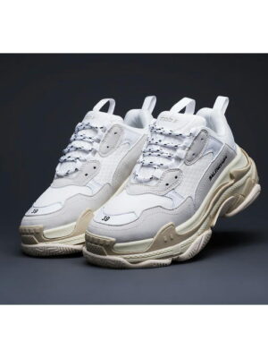 Кроссовки Balenciaga Triple S