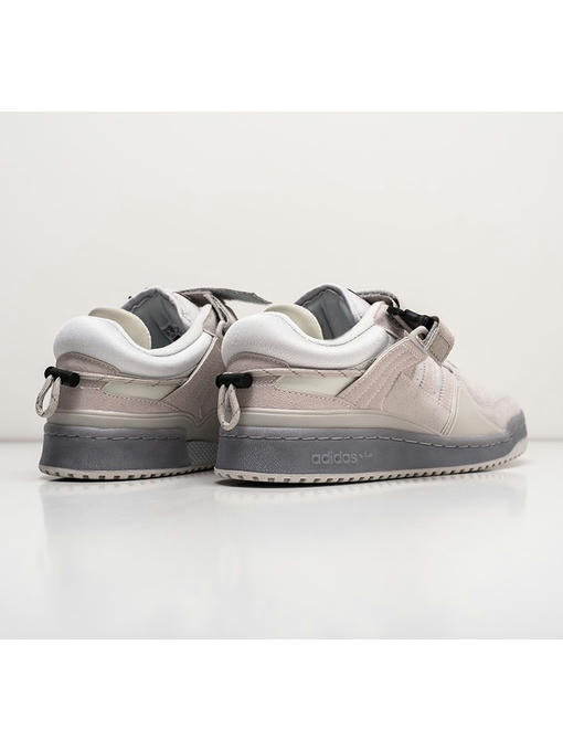 Кроссовки Bad Bunny x Adidas Forum Buckle Low — изображение 8