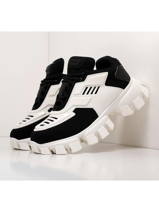 Кроссовки Prada Cloudbust Thunder