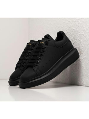 Кроссовки Alexander McQueen Lace-Up Sneaker
