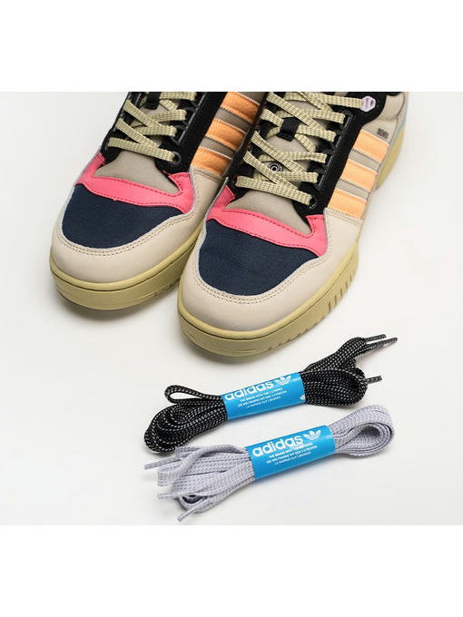 Кроссовки Bad Bunny x Adidas Forum Powerphase Benito — изображение 4