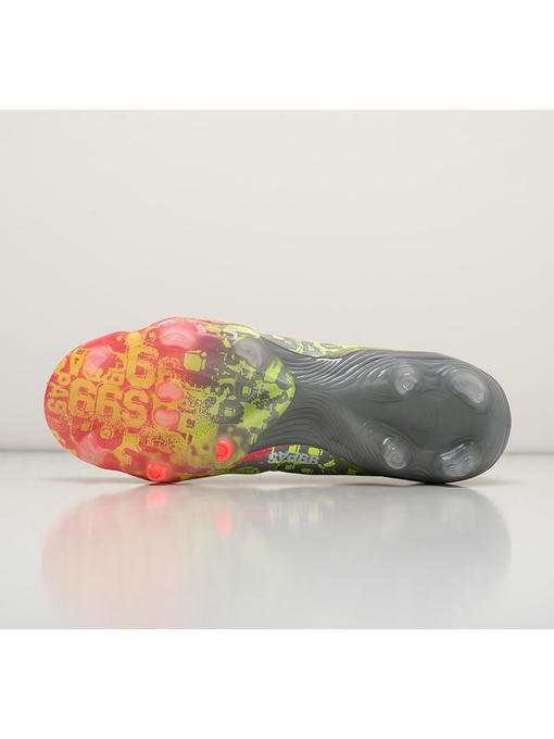 Футбольная обувь Adidas Copa Sense FG — изображение 3