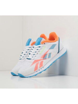 Кроссовки Reebok Classic Leather