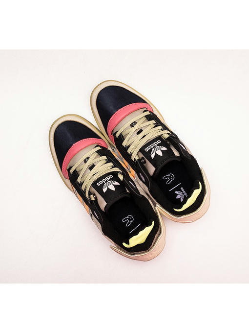 Кроссовки Bad Bunny x Adidas Forum Powerphase Benito — изображение 2