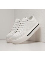 Кроссовки Prada