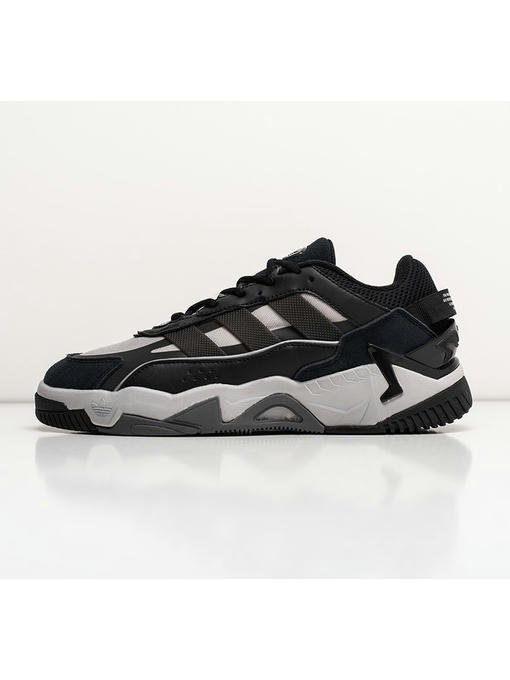 Кроссовки Adidas Niteball II — изображение 3