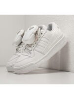 Кроссовки Prada x Adidas Forum Low