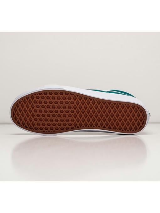 Кеды VANS Sk8 Mid — изображение 3